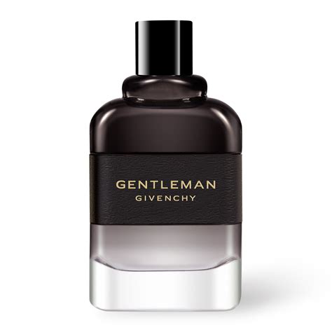 Gentleman Eau de Parfum Givenchy для мужчин 